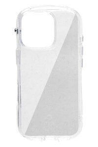 iFace Look in Clear iPhone 16 Pro P[X(NA/)yACtH16v NAP[X tpu Jo[ ACtFCX  X}zP[X ϏՌ Xgbvz[tz