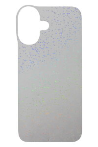 iFace Ci[V[g iPhone 16 ACtFCX wʃNAP[XpV[g(I[/NA)yACtFCX ACtH16 iphone16 AW  iFaceNAP[XƈꏏɎgz
