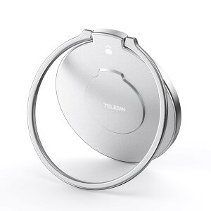 TELESIN°X}zO Mag safeΉ DJI pOsmo Mobile 6/OM 5/OM 4/OM 4 SE/OM SE }OZ[t O }OlbgOX}zz_[ }Olbg gуO ^ iPhone16 iPhone15/15Pro Max iPhone14/14 Pro iPhone13/