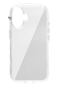 iFace Look in Clear iPhone 16 P[X(NA)yACtH16 NAP[X tpu Jo[ ACtFCX  X}zP[X ϏՌ Xgbvz[tz
