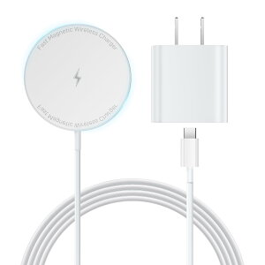 symoode CX[d magsafe[dɓKy20W PD ^Cvc[dtz1.5MP[u }Olbg iphone[d ő15Wo u }Olbg[d ^ y ͎Cz iPhone16/15/14/13/12