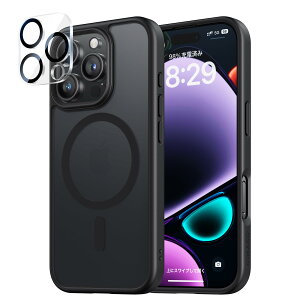 NIMASO iPhone16ProMaxp P[X P[X+JtB MagSafeΉ 1Zbg JY }OZ[tΉ ~ }bgdグ ϏՌ ČRMILKi CX[d Xgbvz[t ی