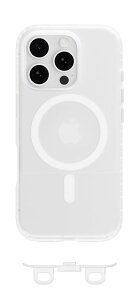 �yMagEasy�z iPhone 16 Pro �Ή� �P�[�X MagSafe �Ή� �V�����_�[ �p �X�g���b�v�z�[�� �t�� ���^ �y�� �X�}�z�P�[�X �}�O�Z�[�t �ϏՌ� �X���� �X�}�z�J�o�[ [ iPhone16Pro �A�C�t�H�� 16 �v�� �Ή� ] Vibran