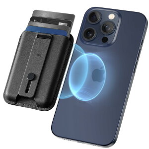 [ESR] [V^Cvo MagSafe J[hP[X J[hz_[ }OZ[tJ[hP[X J[h5[ h~ }zX^h EȒP Ў葀֗ iPhone16/16Plus/16Pro/16Pro MaxiPhone15/14/13/12V[