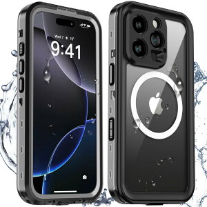 yČRMILKiEMagSafeΉzTmacjump iPhone 16 Pro p P[X hP[X ϏՌ MagSafeEQi[dEBeΉ Jی Sh h ho ~  ʃP[X Sʕی Xgbvt