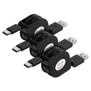 Type C�[�d�P�[�u�� ����莮 iPhone 16�[�d�P�[�u�� �y3�{�Z�b�g/1M�z �^�C�v c�P�[�u�� �[�d�R�[�h �������[�d�P�[�u�� USB 2.0 �P�[�u�� iPhone 16�AXperia�ALG�AGalaxy�AiPad�AiQOS�ANexus 5X/ 6P �A���h��