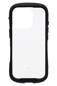 iFace Reflection Frost iPhone 16 Pro P[X NA KX(ubN)yw䂪ڗɂ ϖh~ KX  ܂KX ACtFCX ACtH16v iphone16pro p Jo[ ϏՌ X