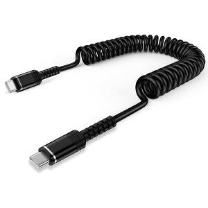 USB C P[u 20W }[d 1.2M RC^ Lk c to c [dR[h ^Cvc P[u Z ϋv fh~ type-c Lт CarPlayΉ J[ pd f[^] PUf _ ԗp iPhone16 15V[Y/G