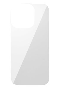 iFace �C���i�[�V�[�g iPhone 16 Pro �A�C�t�F�C�X �w�ʃN���A�P�[�X�p�V�[�g (�N���A)�y�A�C�t�F�C�X �A�C�t�H��16�v�� iphone16pro �A�����W ���� iFace�N���A�P�[�X�ƈꏏ�Ɏg����z