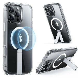 yX^hEMagsafeΉzESR iPhone 16 Pro Max P[X X^ht phone16promax P[X magsafe Ή iphone16promax p 苭}Olbg NAP[X px߉\tbNX^h RpK