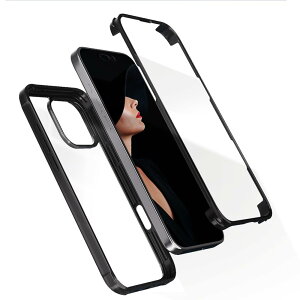 yʁISʕیIzMcDuLL iPhone 16 Pro Max p P[X 6.9 C` 360xی 9HKX+PCf+TPUop[ ϏՌ C菝h~ ^ Qi[dΉ y h~ wh~ ACtH16 v}b