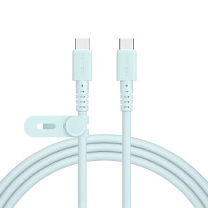 MOTTERU (be) 240WΉ USB-C to USB-C VRP[u iPhone16 Android Ȃ₩ł炩 ܂ɂfɋ Power Delivery EPR m[gPCΉ xZT[(Mini-Breaker) {[J[ V