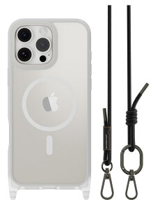 yMagEasyz iPhone 16 Pro Max Ή P[X V_[ Xgbv t NA MagSafe Ή ϏՌ MILKi }OZ[t X}zP[X [ iPhone16ProMax ACtH 16 v}bNX Ή ] Roam M gXp