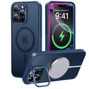 yV`ԁIX^hgȂ[dOKzCASEKOO iPhone16 Pro Max p P[X MagsafeΉ ČRMILKi ϏՌ BYX^h wh~ }bgdグ ϖh~ ^ Xgbvz[t 