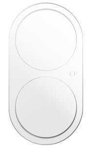 ySwitchEasyz iPhone 16 iPhone16 Plus Ή Jی tB w  h~ J YJo[ 9H KX JJo[ [ ACtH 16 iPhone16Plus ACtH16 vX Ή ] Lensarmor gX