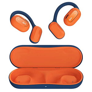 Oladance OWS1 I[vC[ CXCz Bluetooth5.2 /ӂȂ J^ I[vC[ /16ԒԍĐ /16.5mm _Ci~bNhCo[/Kȑ/}CN/iPhone/Android Ή