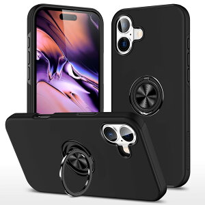 �X�}�z�P�[�X iPhone16 iPhone 16 �P�[�X �����O�t�� �ϏՌ� �A�C�t�H��16 �X�}�z�J�o�[ �A�C�z��16 �g�уP�[�X �����O �����O�� iphon16 �����O�t���P�[�X iPhone�P�[�X �A�C�z���J�o�[ �A�C�t�H��