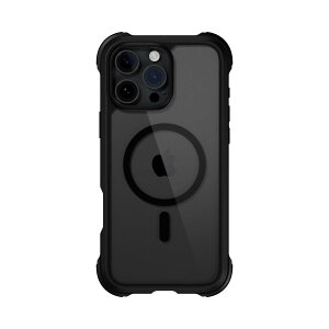 yMagEasyz iPhone 16 Pro Max Ή P[X NA MagSafe Ή ϏՌ MILKi }OZ[t X}zP[X [ iPhone16ProMax ACtH 16 v}bNX Ή gуP[X ] iPhone 16Pro Max Case Odyssey M U[u