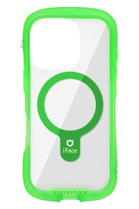 iFace MagSafe Ή Reflection Neo iPhone 16 Pro P[X MagSynq NA KX(NAO[)yACtFCX ACtH16v p X}zP[X iphone16pro Jo[ }OZ[t ϏՌ  Xgbv