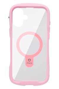 iFace MagSafe Ή Reflection iPhone 16 Plus P[X MagSynq NA KX(TNsN)yACtFCX ACtH16vX p X}zP[X iphone16plus Jo[ }OZ[t ϏՌ  Xgbv