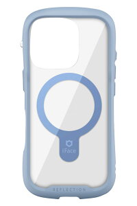 iFace MagSafe Ή Reflection iPhone 16 Pro P[X MagSynq NA KX(y[u[)yACtFCX ACtH16v p X}zP[X iphone16pro Jo[ }OZ[t ϏՌ  Xgbvz[