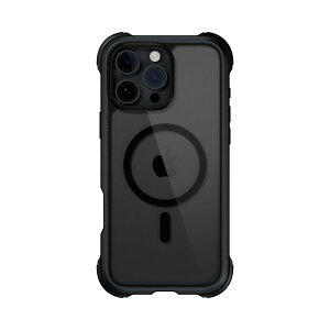 yMagEasyz iPhone 16 Pro Max Ή P[X NA MagSafe Ή ϏՌ MILKi }OZ[t X}zP[X [ iPhone16ProMax ACtH 16 v}bNX Ή gуP[X ] iPhone 16Pro Max Case Odyssey M ^u