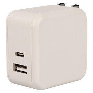 MOTTERU (be) PD35WΉ AC[d USB-C×1|[g USB-A×1|[g y ^ vő32W iPhone16 ^ubgp\R/Windows PC/iPhone/iPad/eAndroid A[h~N MOT-ACPD35WU1-AM