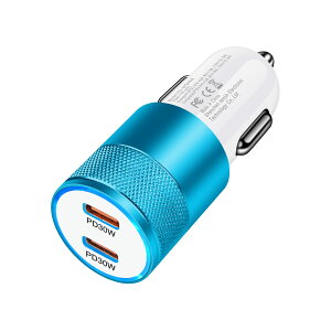 VK[\Pbg USB-C 2|[g }[d PD30W+PD30W typecJ[`[W[ yPD3.0/QC4.0/PPSz [\Pbg ԍڏ[d 12vE24vΉ RpNg y iPhone 16,15,14,13, 12, 11,8, XSAGalaxyAPixelȂǊe