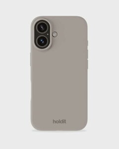 Holdit �X�}�z�P�[�X (iPhone 16 / �g�[�v) �X�}�z �P�[�X �J�o�[ (�V���R��/���C�����X�[�d�\/���͂ȃO���b�v) iphone�P�[�X iPhone16