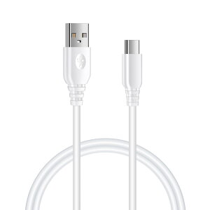 Hootek USB TypeC ケーブル 0.9M USB-A & USB-C ケーブル 3A急速充電/QC3.0対応 iPhone16 充電ケーブル タイプC ケーブル USB ケーブル Type-C 高速データ転送 高耐久 iPhone 16、Galaxy S10 S9 S8 Plus,Note 9 8、LG G7 V30S、