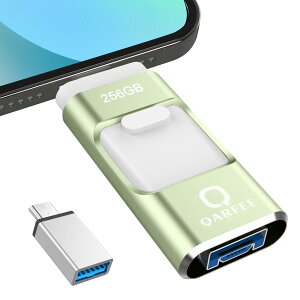 ypAvsvz4in1 iPhoneΉ USB 256GB Avsv f[^ڍs usb X}z ʐ^f[^ۑ iOS/USB/Type-C/Micro USB ʐ^ۑ Otusb  f[^ obNAbv X}zeʕs Ph