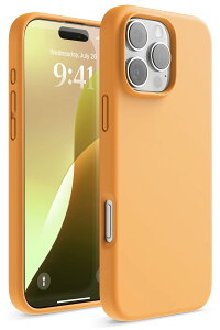 �yelago�z iPhone 16 Pro Max �Ή� �P�[�X �V���R�� �ϏՌ� �X�}�z�P�[�X �w�� �h�~ �T���T�� �V���R���P�[�X [ iPhone16ProMax �A�C�t�H�� 16 �v���}�b�N�X �Ή� �g�уP�[�X ] iPhone 16Pro Max Case SILICONE CASE