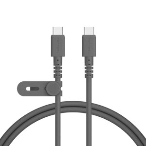 MOTTERU (be) 240WΉ USB-C to USB-C VRP[u iPhone16 Android Ȃ₩ł炩 ܂ɂfɋ Power Delivery EPR m[gPCΉ xZT[(Mini-Breaker) {[J[ V