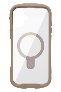 iFace MagSafe Ή Reflection iPhone 16 Plus P[X MagSynq NA KX(x[W)yACtFCX ACtH16vX p X}zP[X iphone16plus Jo[ }OZ[t ϏՌ  Xgbvz[
