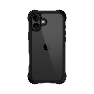 �yMagEasy�z iPhone 16 Plus �Ή� �P�[�X �N���A �ϏՌ� �ČR MIL�K�i �X�}�z�P�[�X ���� �X�}�z�J�o�[ [ iPhone16Plus �A�C�t�H�� 16 �v���X �Ή� �g�уP�[�X ] iPhone 16Plus Case Odyssey ���U�[�u���b�N