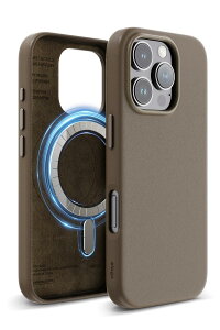 �yelago�z iPhone 16 Pro �Ή� �P�[�X MagSafe �Ή� ���U�[ �ϏՌ� �X�}�z�P�[�X �}�O�Z�[�t �X�}�z�J�o�[ ���U�[�P�[�X [ iPhone16Pro �A�C�t�H�� 16 �v�� �Ή� ] MAGNETIC LEATHER CASE �g�[�v
