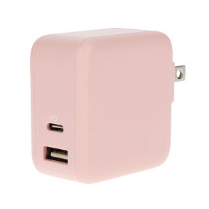 MOTTERU (be) PD65WΉ PPSKiΉ USB-C×1|[g USB-A×1|[g y ^ vő63W AC[d iPhone16 VFsN MOT-ACPD65WU1-PK (PDΉm[gp\R/Windows PC/iPhone/iPad/Apple Watch/Android/^u