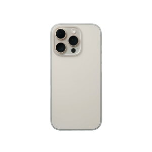 yCASEFINITEzTHE FROST AIR ULTRA tXgGAEg iPhone 16 Pro Ή  v Vv  1.0mm |J[{l[g ACXzCg FR-A-UL-IP16P-IW