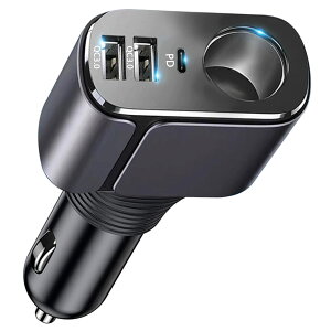 4in1 J[`[W[ VK[\Pbg usb ԍڏ[dyPD30WfAQC3.0/210W/}[d/3|[gzz d\Pbg 12V/24V usb VK[\Pbg   ϊ [\Pbg usb }[