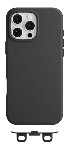 yMagEasyz iPhone 16 Pro Max Ή P[X MagSafe Ή V_[ p Xgbvz[ t ^ y X}zP[X }OZ[t ϏՌ X X}zJo[ [ iPhone16ProMax ACtH 16 v}bN