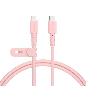 MOTTERU (be) 240WΉ USB-C to USB-C VRP[u iPhone16 Android Ȃ₩ł炩 ܂ɂfɋ Power Delivery EPR m[gPCΉ xZT[(Mini-Breaker) {[J[ V