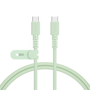 MOTTERU (be) 240WΉ USB-C to USB-C VRP[u iPhone16 Ȃ₩ł炩 ܂ɂfɋ Power Delivery EPR m[gPCΉ xZT[(Mini-Breaker) {[J[ VR