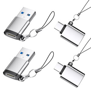 USB A C ϊA_v^, 4pbNAThunderbolt 4/3ΉIX-XUSB-ARo[^AMacBook iPad Pro, iPhone 15 / 16 Plus Pro Max, Galaxy S24Am[gp\RA^ubgȂǂɑΉType-C to USBwr[f[eB