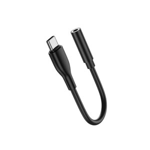 Hootek CzWbN ϊ ^CvC USB-C - 3.5 mmwbhtHWbNA_v^ 4 I[fBIϊA_v^ Cz ^Cvc ϊ nC]Ή DAC ʒ/ʘb/yΉ iPhone 16Pro Max