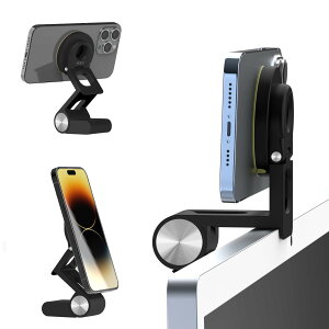 SODI iPhone MagSafeΉ}Eg iPhone 15/14/13/12V[Y X}zX^h }Olbg iPhonepX^h j^[ iMacp fXNgbvr[ [gc FaceTime iOS 16Mac OS Ventura {戵