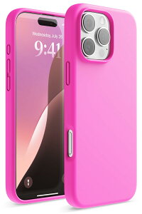 �yelago�z iPhone 16 Pro Max �Ή� �P�[�X �V���R�� �ϏՌ� �X�}�z�P�[�X �w�� �h�~ �T���T�� �V���R���P�[�X [ iPhone16ProMax �A�C�t�H�� 16 �v���}�b�N�X �Ή� �g�уP�[�X ] iPhone 16Pro Max Case SILICONE CASE