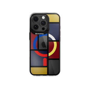 �ySwitchEasy�z iPhone 16 Pro �Ή� �P�[�X MagSafe �Ή� �N���A �I�V���� �C���X�g �A�[�g �� �ϏՌ� �X�}�z�P�[�X ������� �}�O�Z�[�t �X�}�z�J�o�[ [ iPhone16Pro �A�C�t�H�� 16 �v�� �Ή� ] Artist M ����