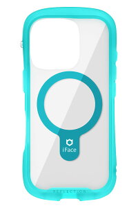 iFace MagSafe Ή Reflection Neo iPhone 16 Pro P[X MagSynq NA KX(NAu[)yACtFCX ACtH16v p X}zP[X iphone16pro Jo[ }OZ[t ϏՌ  Xgbvz