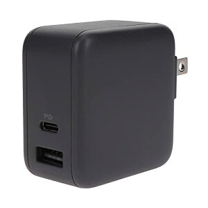 MOTTERU (be) PD65WΉ PPSKiΉ USB-C×1|[g USB-A×1|[g y ^ vő63W AC[d iPhone16 X[L[ubN MOT-ACPD65WU1-BK PDΉm[gp\R MacBook iPhone iPad Apple WatcheAndro