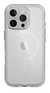 yMagEasyz iPhone 16 Pro Ή P[X NA MagSafe Ή ϏՌ MILKi }OZ[t X}zP[X [ iPhone16Pro ACtH 16 v Ή gуP[X ] iPhone 16Pro Case Bright M ~iXNA